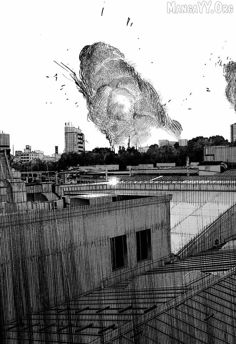 Choujin X, Chapter 68.3 image 16